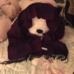 Calvin Klein scarf